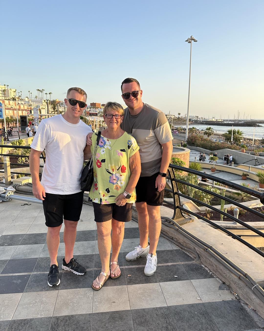 A22 Transfers Family