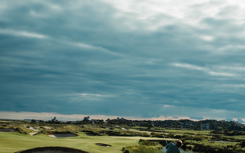 Vilamoura Old Course