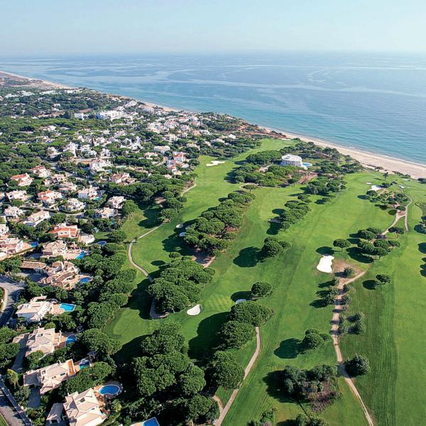 Vale do Lobo Royal
