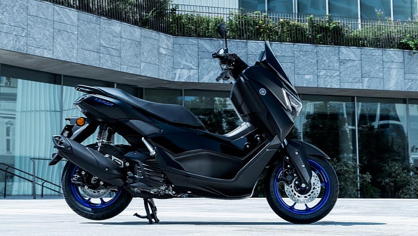Yamaha NMAX 125